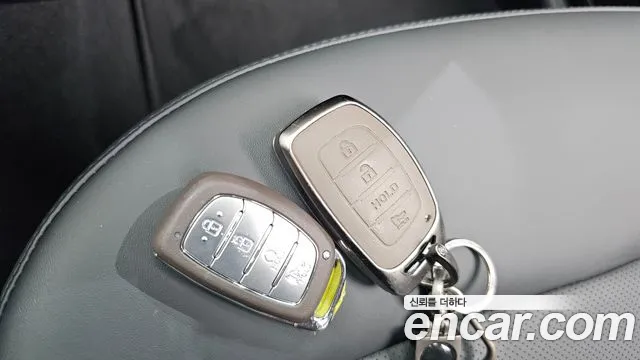Hyundai Casper 2026 thumb 11