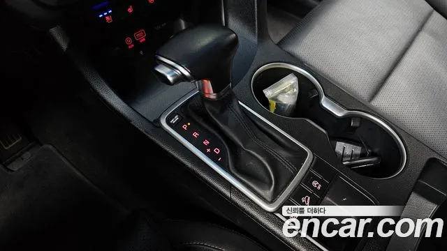 Kia Sportage 2016 thumb 9