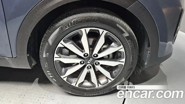 Kia Sportage 2016 thumb 10