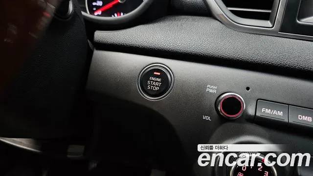 Kia Sportage 2016 thumb 3