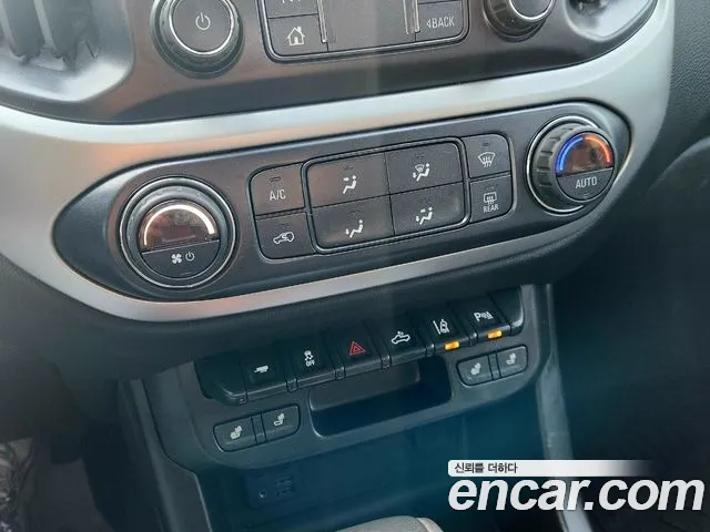 Chevrolet Colorado 2020 thumb 3