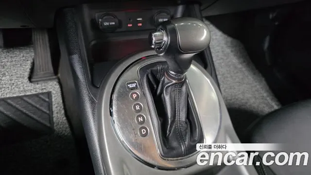 Kia Sportage 2015 thumb 7