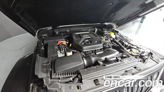 Jeep Wrangler 2019 thumb 4