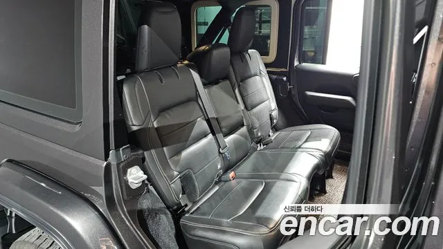 Jeep Wrangler 2019 thumb 11