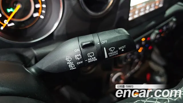 Jeep Wrangler 2019 thumb 7