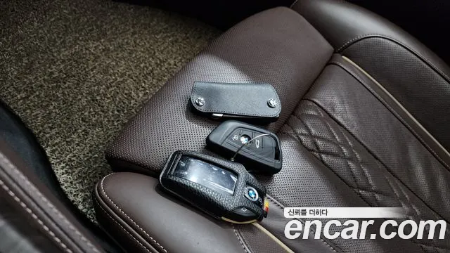 BMW 5 серии 2018 thumb 9