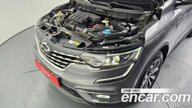 Renault QM6 2019 thumb 8