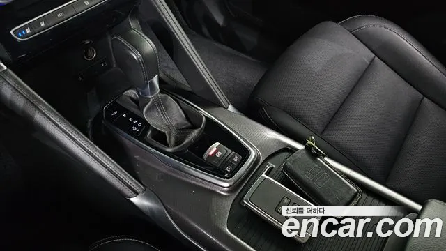 Renault QM6 2019 thumb 7