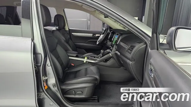Renault QM6 2019 thumb 3