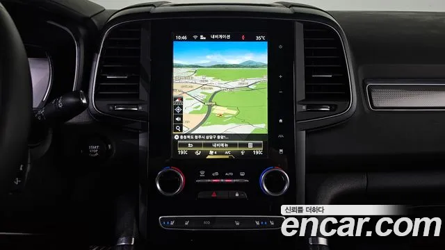 Renault QM6 2019 thumb 4