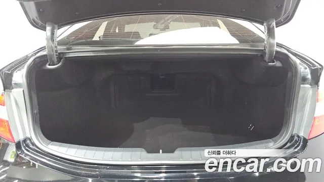 Hyundai Grandeur 2015 thumb 5