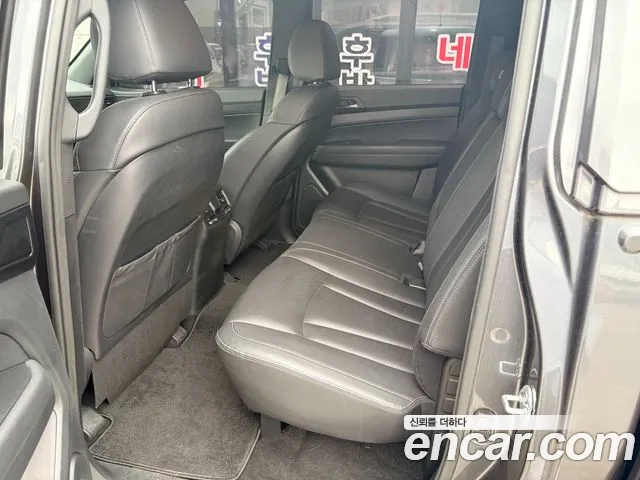 KGM Rexton 2021 thumb 5