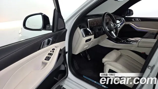 BMW X5 2025 thumb 2