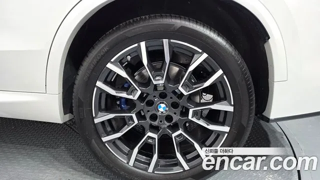 BMW X5 2025 thumb 9