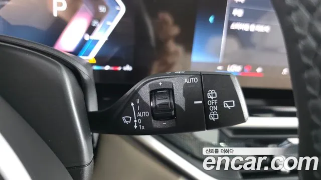 BMW X5 2025 thumb 5