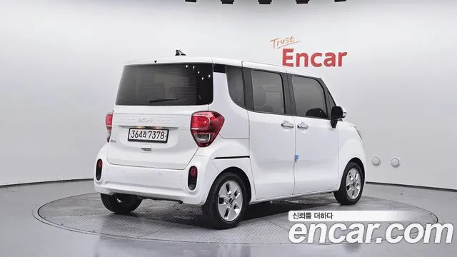 Kia Ray 2022 thumb 2