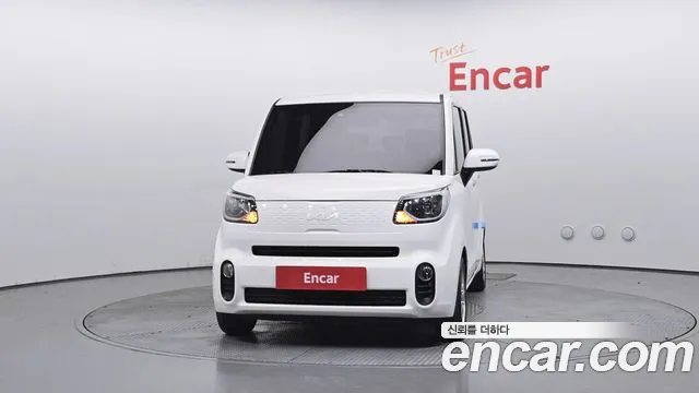 Kia Ray 2022 thumb 3