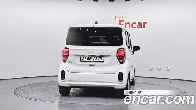 Kia Ray 2022 thumb 4