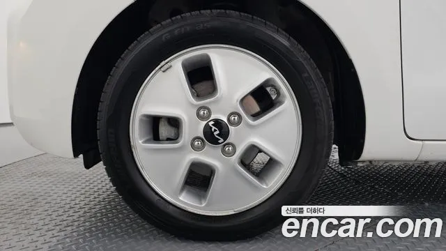Kia Ray 2022 thumb 5