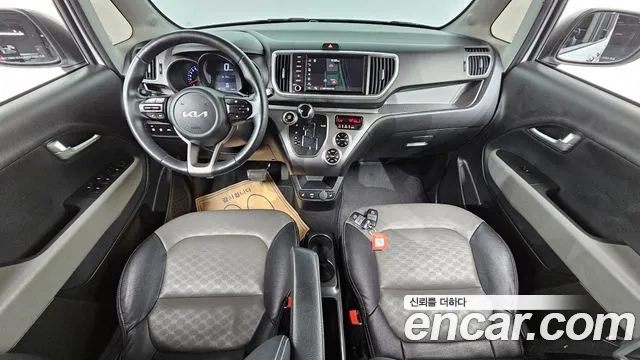 Kia Ray 2022 thumb 7