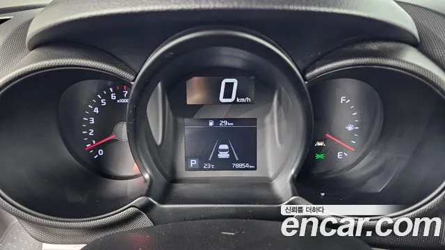 Kia Ray 2022 thumb 8