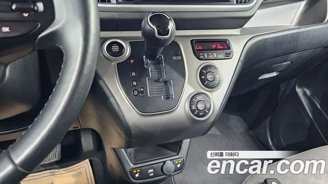Kia Ray 2022 thumb 9