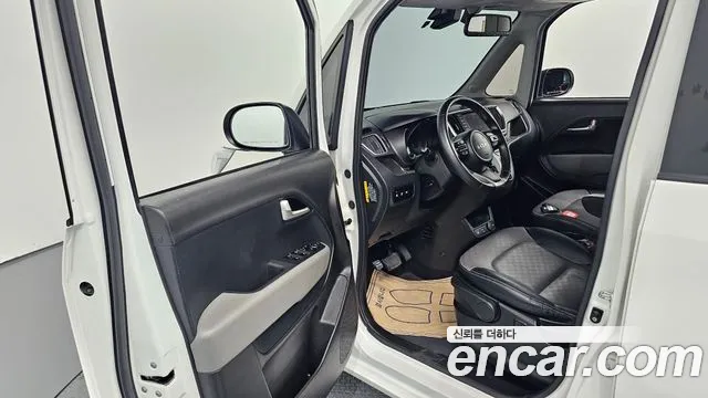 Kia Ray 2022 thumb 10