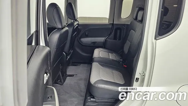 Kia Ray 2022 thumb 11