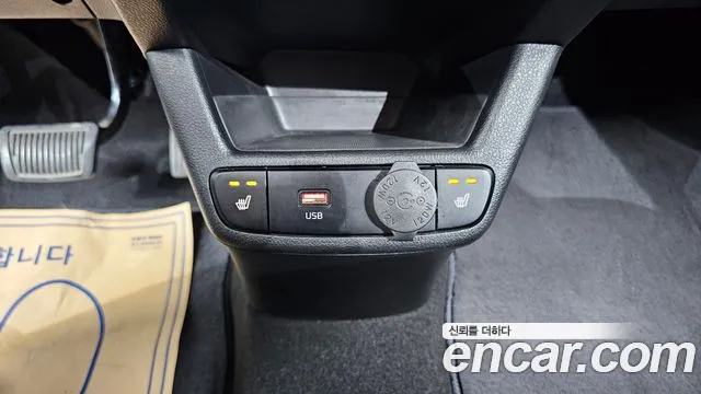 Kia Ray 2022 thumb 12