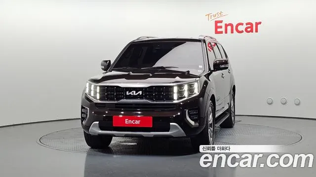 Kia Master 2022 thumb 10