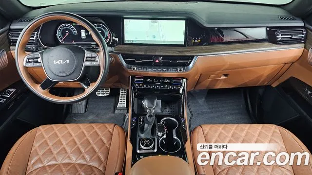 Kia Master 2022 thumb 3
