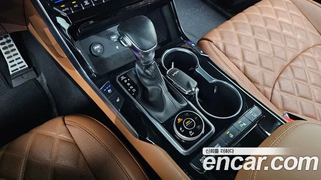Kia Master 2022 thumb 8