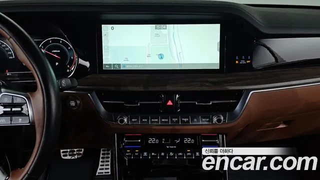 Kia Master 2022 thumb 2