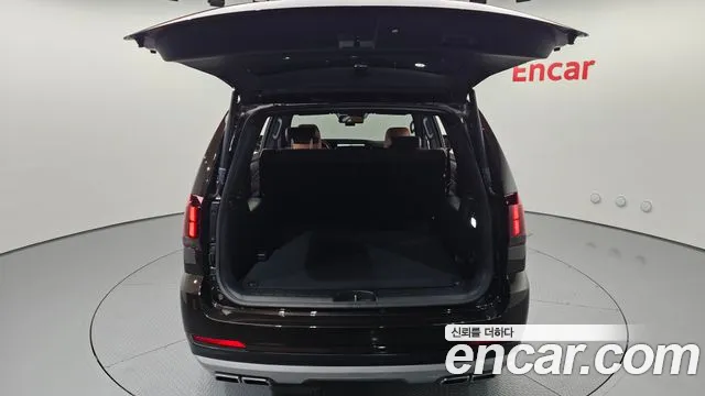 Kia Master 2022 thumb 4