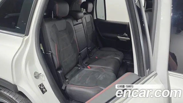 Mercedes-Benz GLB 2022 thumb 6