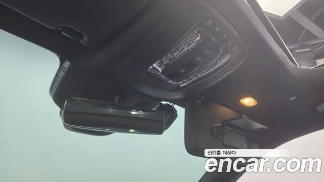 Mercedes-Benz GLB 2022 thumb 2
