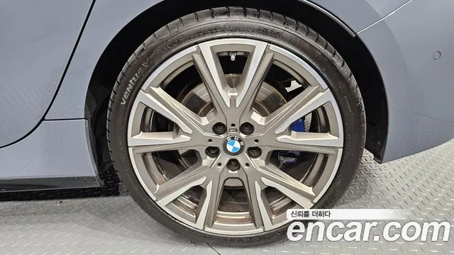 BMW 1 серии 2024 thumb 9