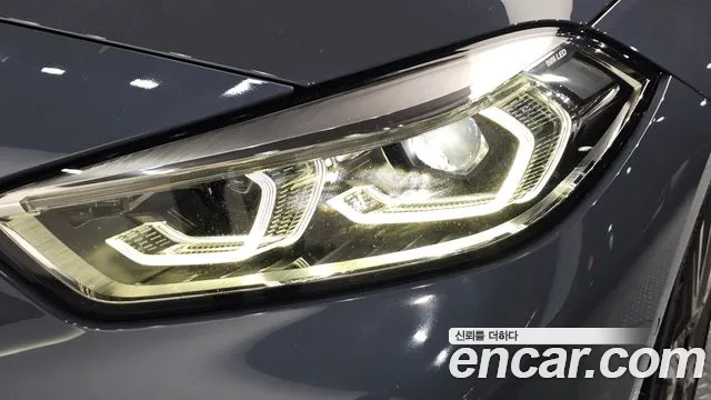 BMW 1 серии 2024 thumb 10