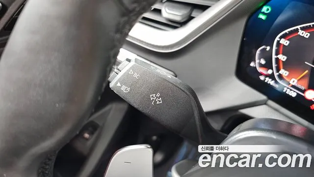 BMW 1 серии 2024 thumb 4