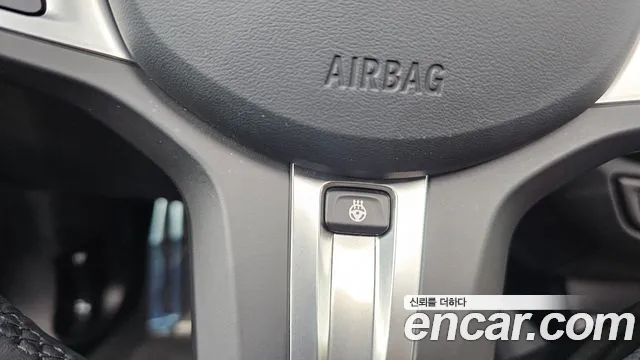 BMW 1 серии 2024 thumb 8