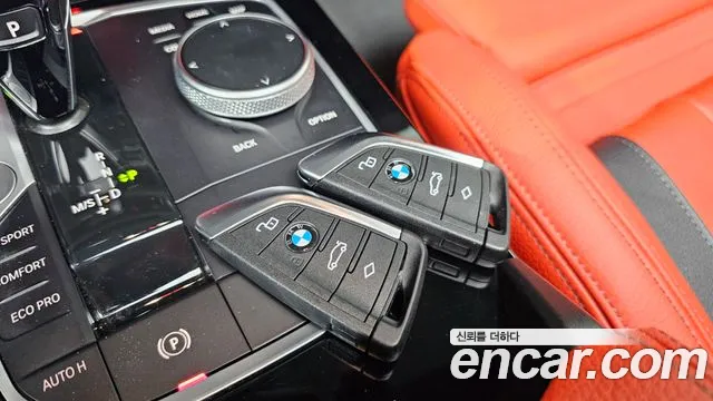 BMW 1 серии 2024 thumb 3