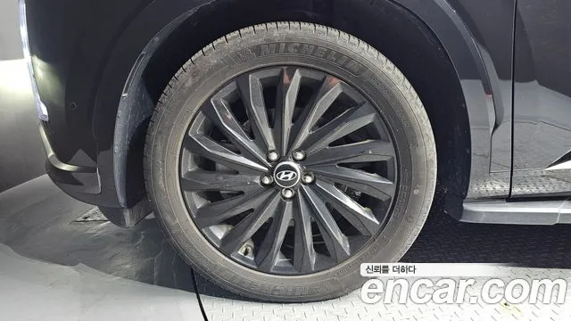 Hyundai Palisade 2024 thumb 10