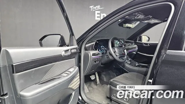 Hyundai Palisade 2024 thumb 8
