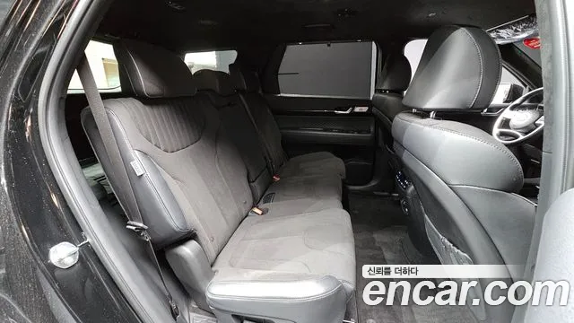 Hyundai Palisade 2024 thumb 3