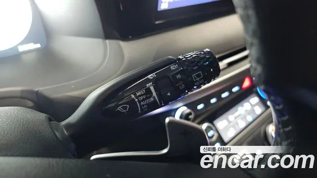 Hyundai Palisade 2024 thumb 6