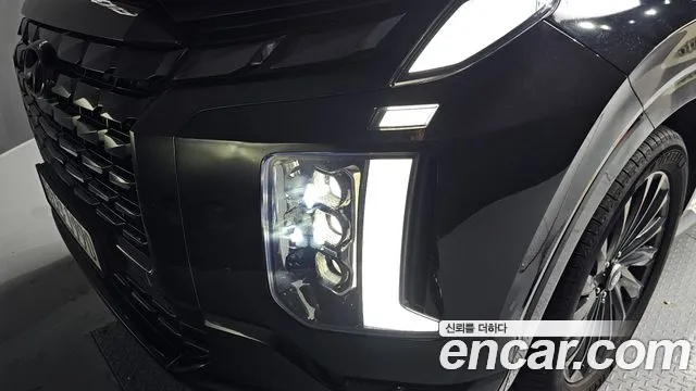 Hyundai Palisade 2024 thumb 11