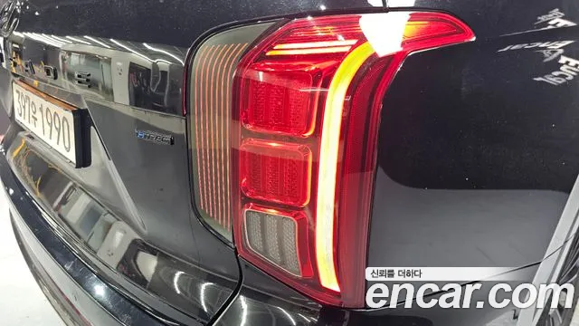 Hyundai Palisade 2024 thumb 7