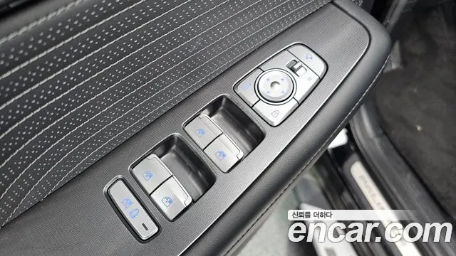 Hyundai Palisade 2024 thumb 4