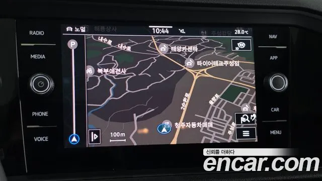 Volkswagen Jetta 2023 thumb 5