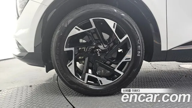 Kia Sportage 2023 thumb 10